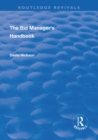 The Bid Manager's Handbook - eBook