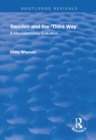 Sweden and the 'Third Way' : A Macroeconomic Evaluation - eBook