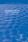 Swinburne's Hell and Hick's Universalism : Are We Free to Reject God? - eBook
