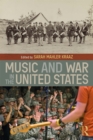 Music and War in the United States - eBook