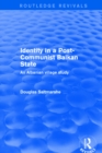Identity in a Post-communist Balkan State : An Albanian Village Study - eBook