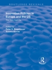 Innovation Policies in Europe and the US : The New Agenda - eBook