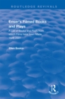Enser's Filmed Books and Plays : A List of Books and Plays from which Films have been Made, 1928-2001 - eBook