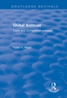 Global Antitrust : Trade and Competition Linkages - eBook