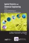 Applied Chemistry and Chemical Engineering, Volume 5 : Research Methodologies in Modern Chemistry and Applied Science - eBook