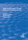 Regional Economic Growth, SMEs and the Wider Europe - eBook
