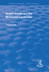 British Artists and the Modernist Landscape - eBook