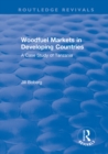 Woodfuel Markets in Developing Countries: A Case Study of Tanzania : A Case Study of Tanzania - eBook