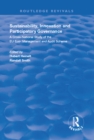 Sustainability, Innovation and Participatory Governance : A Cross-National Study of the EU Eco-Management and Audit Scheme - eBook