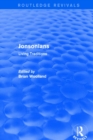Jonsonians: Living Traditions - eBook