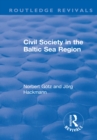 Civil Society in the Baltic Sea Region - eBook
