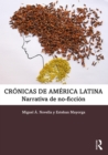 Cronicas de America Latina : narrativa de no-ficcion - eBook