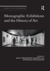 Monographic Exhibitions and the History of Art - eBook
