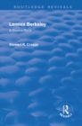 Lennox Berkeley: A Source Book - eBook