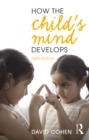 How the Child's Mind Develops - eBook