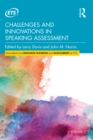 Challenges and Innovations in Speaking Assessment - eBook