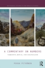 A Commentary on Numbers : Narrative, Ritual, and Colonialism - eBook