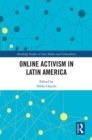 Online Activism in Latin America - eBook