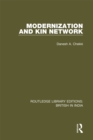 Modernization and Kin Network - eBook