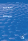 Social Welfare : Scottish Perspective - eBook