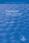 Virtual Learning - eBook