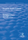 European Works Councils : Development, Types and Networking - eBook