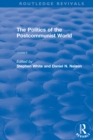 The Politics of the Postcommunist World - eBook