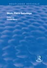 Work Place Sabotage - eBook