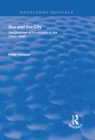 Sex and the City : Geographies of Prostitution in the Urban West - eBook
