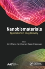 Nanobiomaterials : Applications in Drug Delivery - eBook