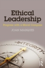 Ethical Leadership : Progress with a Moral Compass - eBook