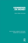 Kemmerer on Money - eBook
