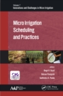 Micro Irrigation Scheduling and Practices - eBook