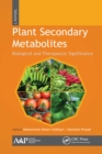 Plant Secondary Metabolites, Three-Volume Set - eBook