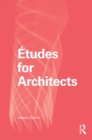 Etudes for Architects - eBook