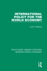 International Policy for the World Economy - eBook