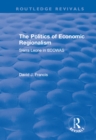 The Politics of Economic Regionalism : Sierra Leone in ECOWAS - eBook