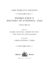 Pedro Paez's History of Ethiopia, 1622 / Volume II - eBook
