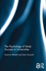The Psychology of Study Success in Universities - eBook