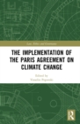 The Implementation of the Paris Agreement on Climate Change - eBook