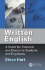 Written English : A Guide for Electrical and Electronic Students and Engineers - eBook