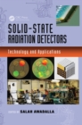 Solid-State Radiation Detectors : Technology and Applications - eBook