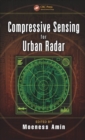Compressive Sensing for Urban Radar - eBook