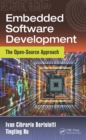 Embedded Software Development : The Open-Source Approach - eBook