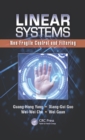 Linear Systems : Non-Fragile Control and Filtering - eBook