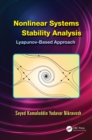 Nonlinear Systems Stability Analysis : Lyapunov-Based Approach - eBook