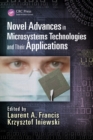 Novel Advances in Microsystems Technologies and Their Applications - eBook