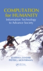 Computation for Humanity : Information Technology to Advance Society - eBook