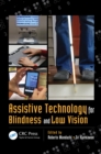 Assistive Technology for Blindness and Low Vision - eBook
