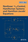 Nonlinear H-Infinity Control, Hamiltonian Systems and Hamilton-Jacobi Equations - eBook